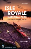 Isle Royale National Park (eBook, ePUB)