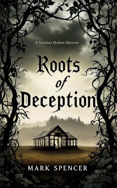 Roots of Deception (eBook, ePUB)