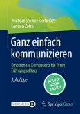 Ganz einfach kommunizieren (eBook, PDF)