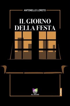 Cover Il giorno della festa (eBook, ePUB)
