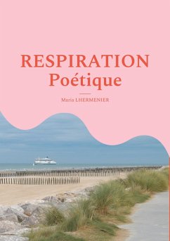 Cover Respiration Poétique (eBook, ePUB)