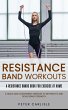 Resistance Bands Workout: A Resistance... - Bild 1