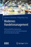 Modernes Handelsmanagement (eBook, PDF)