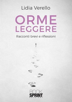 Cover Orme leggere (eBook, ePUB)