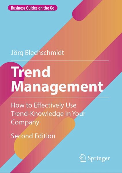 Trend Management (eBook, PDF)