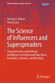 The Science of Influencers and Superspreaders (eBook, PDF)