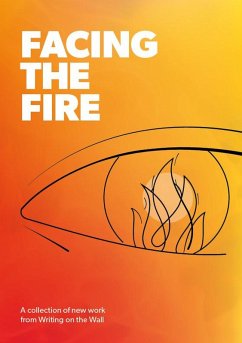 Cover Facing the Fire (eBook, ePUB)