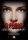 A fúria de Hannah (eBook, ePUB)