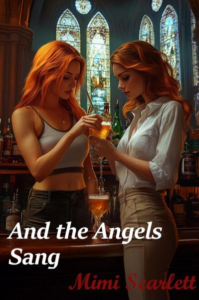 And the Angels Sang (eBook, ePUB)