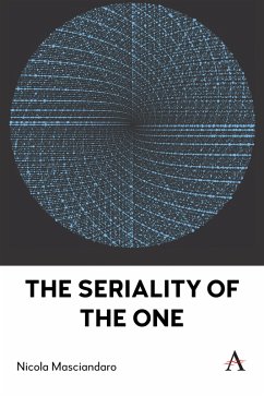 Cover The Seriality of the One (eBook, ePUB)