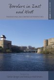 Borders in East and West (eBook, ePUB) Borders in East and West (eBook, ePUB)