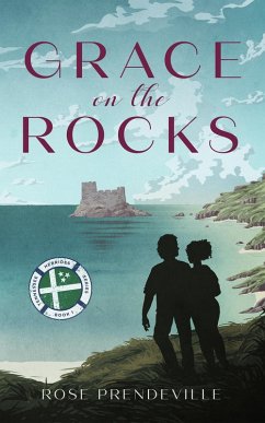 Cover Grace on the Rocks (Tennessee Hebrides, #1) (eBook, ePUB)