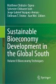 Sustainable Bioeconomy Development in the Global South (eBook, PDF)