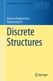 Discrete Structures (eBook, PDF)