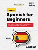 Learn Spanish for Beginners (eBook, ePUB)