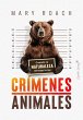 Crímenes animales (eBook, ePUB) - Bild 1