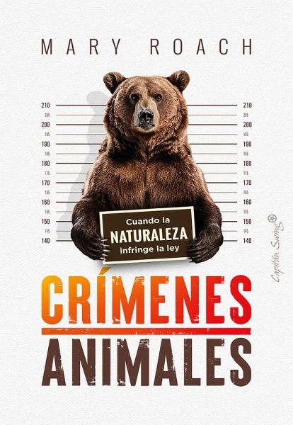 Crímenes animales (eBook, ePUB) Crímenes animales (eBook, ePUB)