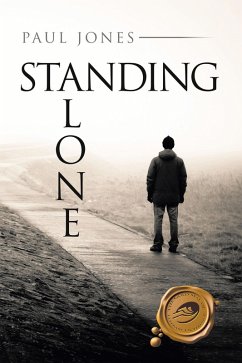 Standing Alone (eBook, ePUB) - Jones, Paul