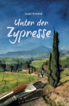 Cover Unter der Zypresse (eBook, ePUB)