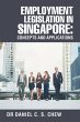 Employment Legislation in Singapore:... - Bild 1