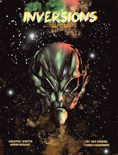 Inversions (eBook, ePUB) - Hadlock, Harry