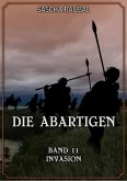 Invasion (eBook, ePUB)