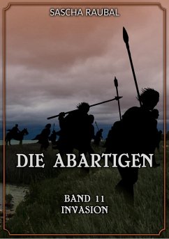 Invasion (eBook, ePUB) - Raubal, Sascha