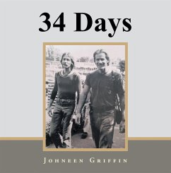 34 Days (eBook, ePUB) - Griffin, Johneen