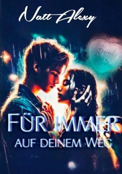 Cover Für immer auf deinem Weg (eBook, ePUB)
