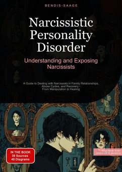 Narcissistic Personality Disorder: Understanding and Exposing Narcissists (eBook, ePUB) - Saage - English, Bendis A. I.