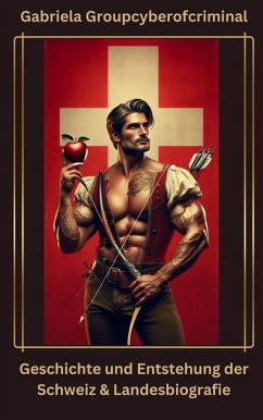 Cover Geschichte und Entstehung der Schweiz & Landesbiografie (eBook, ePUB)