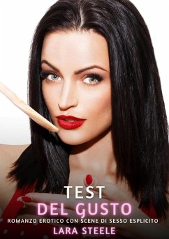 Cover Test del Gusto (eBook, ePUB)