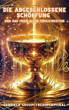 Cover Die abgeschlossene Schöpfung (eBook, ePUB)