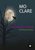 Nachtgeräusche (eBook, ePUB) Nachtgeräusche (eBook, ePUB)
