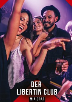 Cover Der Libertin Club