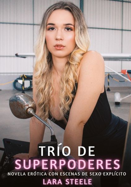 Trío de Superpoderes Trío de Superpoderes