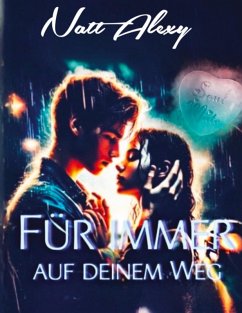 Für immer auf deinem Weg Cover Für immer auf deinem Weg