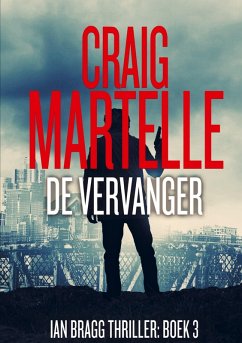 Cover De vervanger