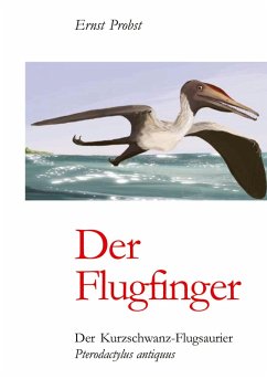 Cover Der Flugfinger
