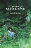 Quince años (eBook, ePUB) Quince años (eBook, ePUB)