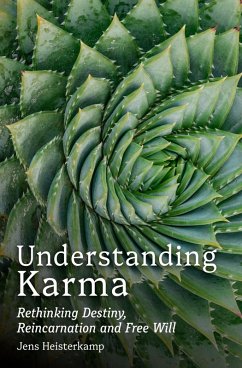 Understanding Karma (eBook, ePUB) Cover Understanding Karma (eBook, ePUB)