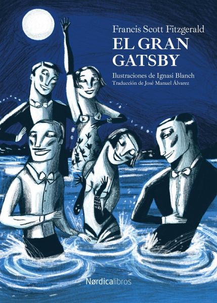 El Gran Gatsby (eBook, ePUB)