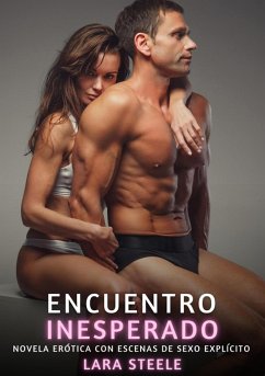 Cover Encuentro Inesperado (eBook, ePUB)