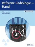 Referenz Radiologie - Hand (eBook, ePUB)