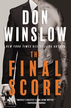 Cover The Final Score (eBook, ePUB)