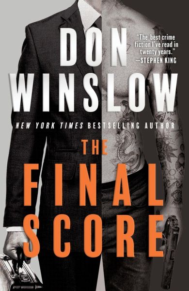 The Final Score (eBook, ePUB)