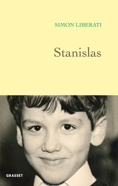 Stanislas (eBook, ePUB) - Liberati, Simon