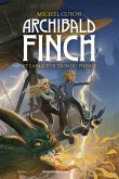 Archibald Finch, Tome 02 (eBook, ePUB) Archibald Finch, Tome 02 (eBook, ePUB)