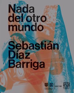Cover Nada del otro mundo (eBook, ePUB)