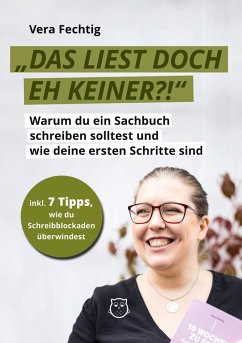 Das liest doch eh keiner?! (eBook, ePUB)